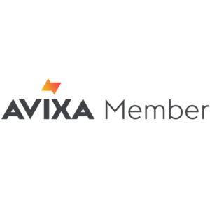 AVIXA Partner Logo